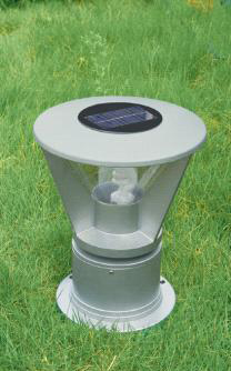 Solar Garden Light