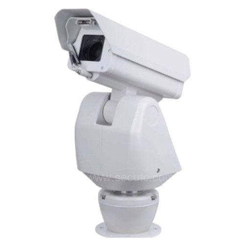 2M HD-IP High-duty IR PTZ Camera