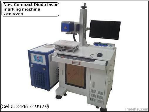 Laser Marking Machine