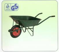 Wheelbarrow