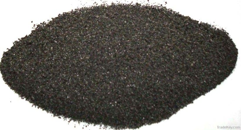 Carbon/GPC/Graphitzed petroleum coke/Carbon raiser 0.2-1mm