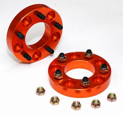 Wheel Spacer