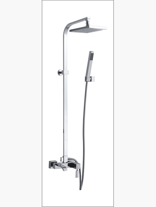 high bath mixer(shower set , bathtub set)