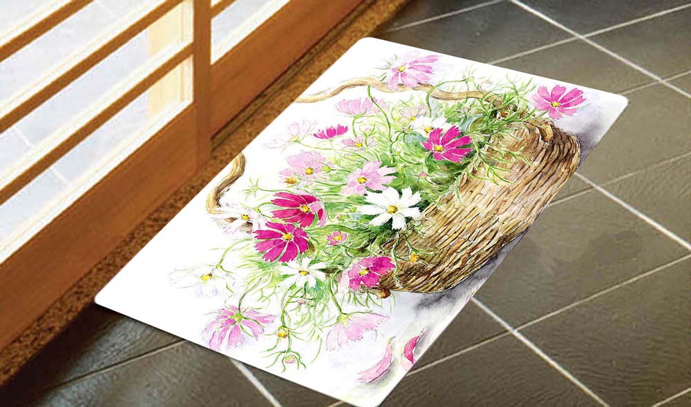 supper placemat/door mat/rugs