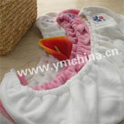 hair drying turban/bath cap