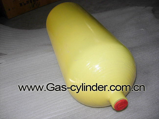 CNG cylinder type1