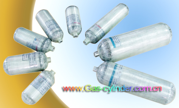 aluminum cylinder