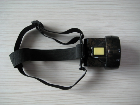 led head lamp led safety lamp led mining lamp