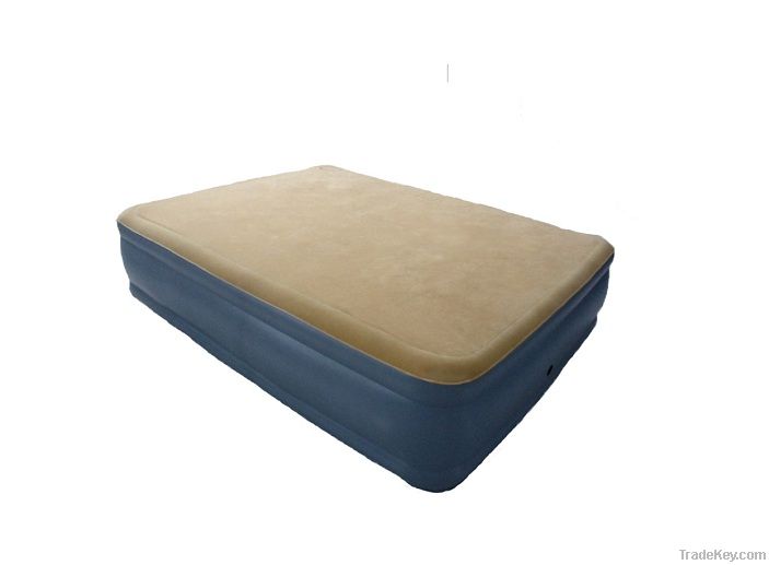 Memory Foam Air Mattress