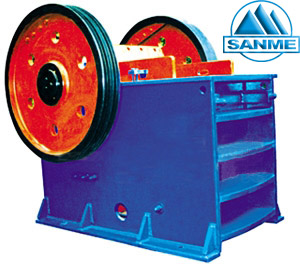 Jaw Crusher