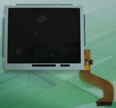 LCD Screen for NDSI