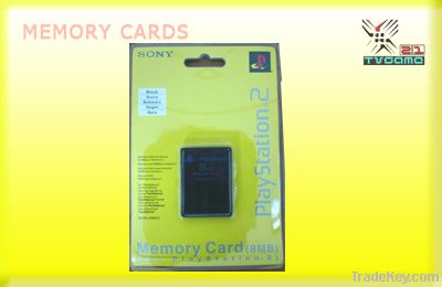 memory card(8MB/16MB/64MB/128MB)