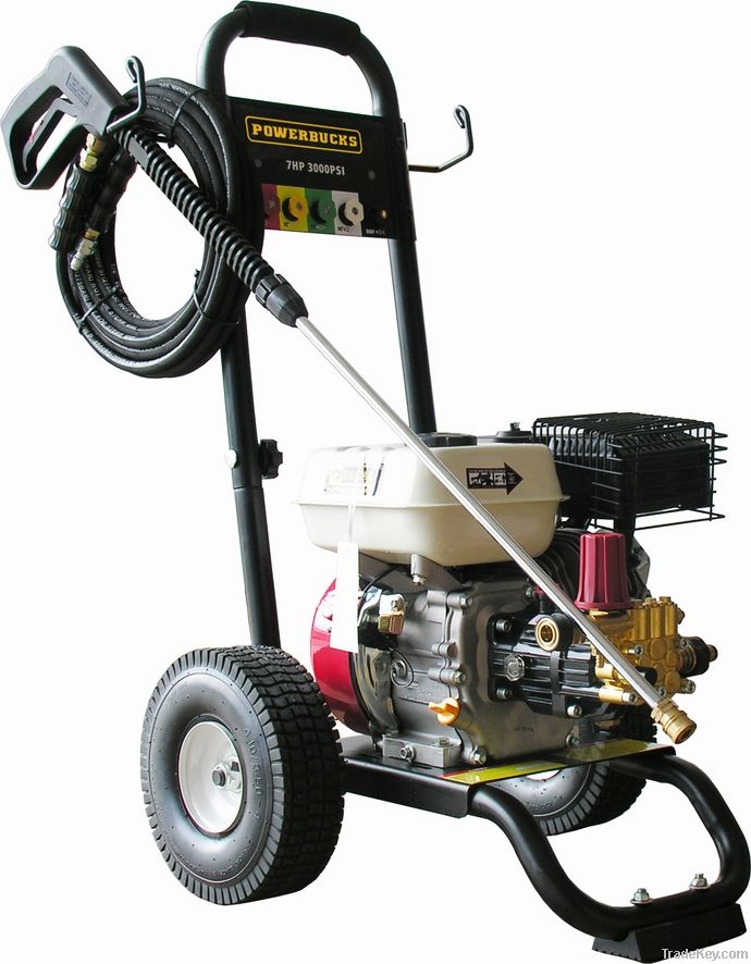 DPW3200 high pressure washer