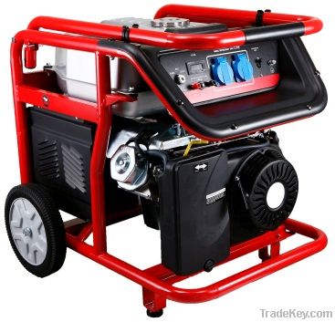 2-3.25kw Portable Generator(Armored Warriors Series)2.0-3.25kw