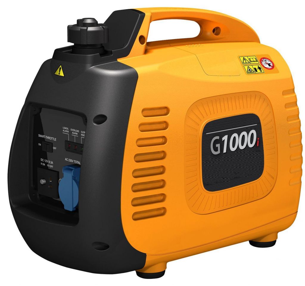 Inverter Generator (G1000i)