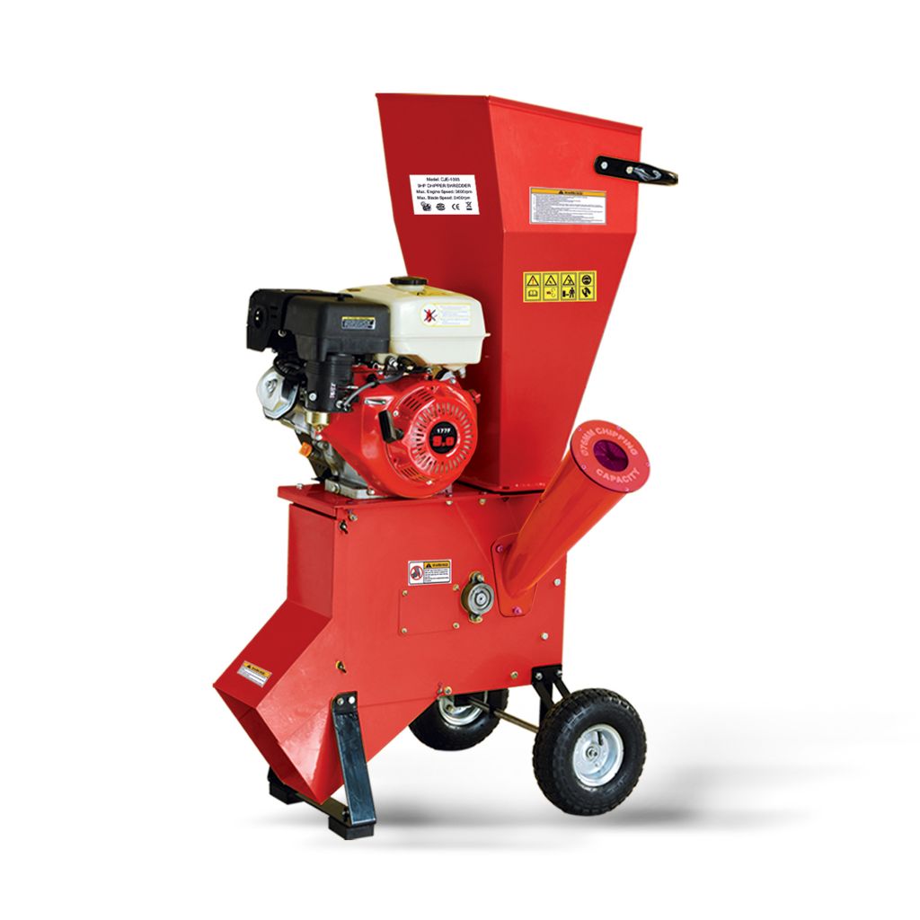 Pressure Washer (Gasoline Powered 13.0HP)