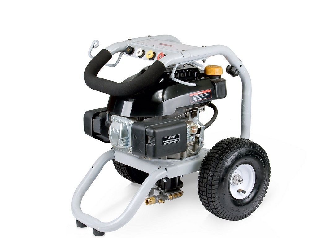 Pressure Washer (Gasoline Powered 6.0HP)