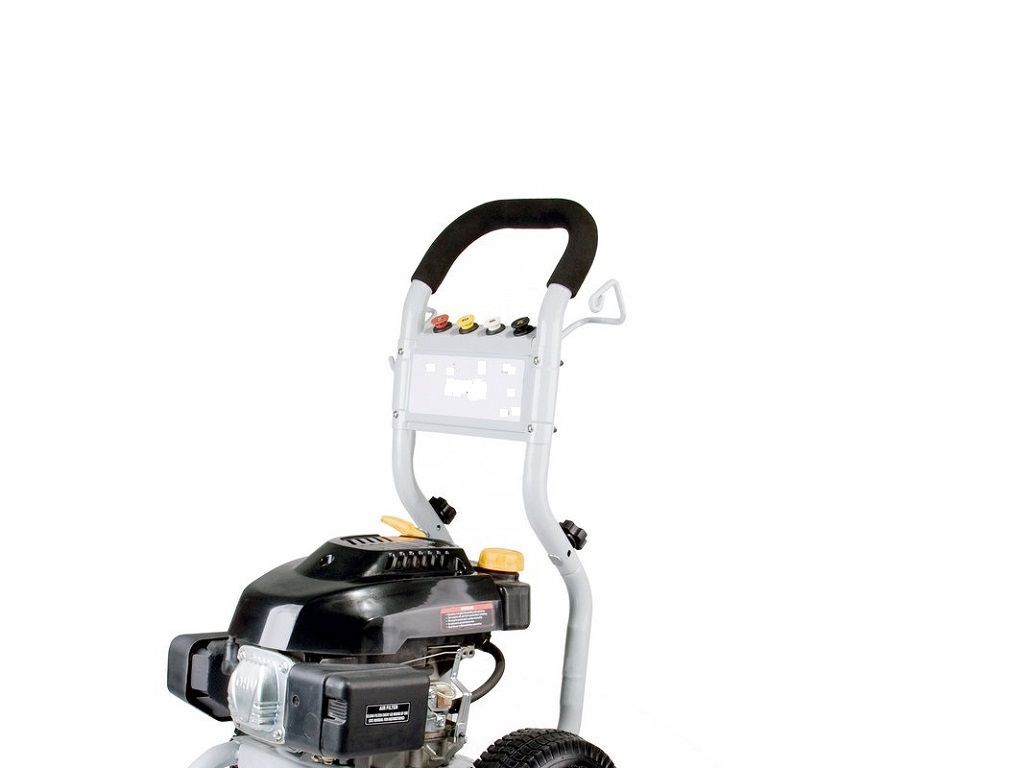 Pressure Washer (Gasoline Powered 6.0HP)