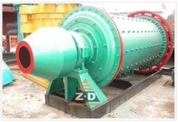 Ball Mill