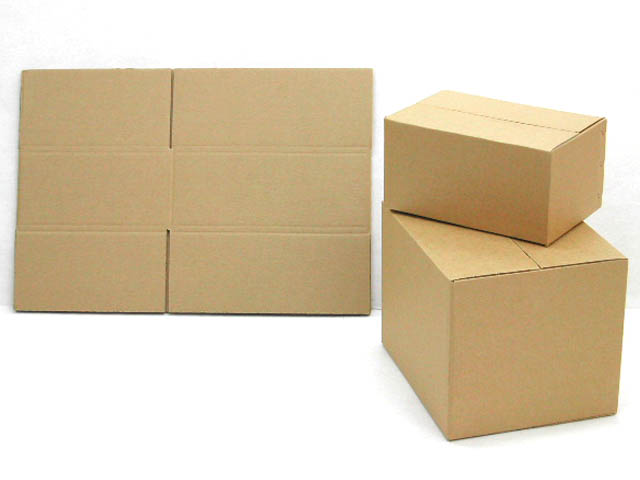 Shipping Box