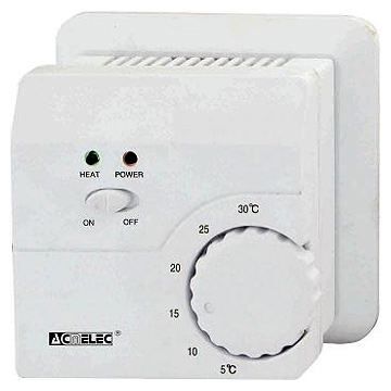 floor heating thermostat