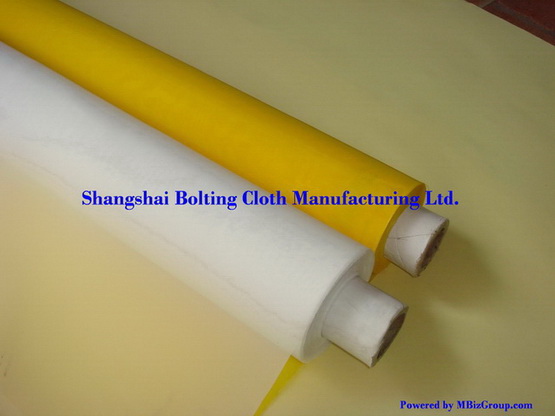 polyester screen printing mesh, polyester mesh, bolting cloth, nylon mesh