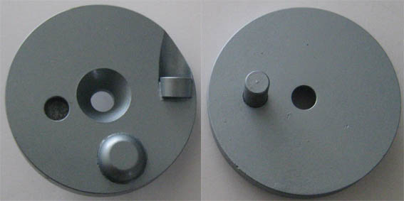 PCD Grinding Plate