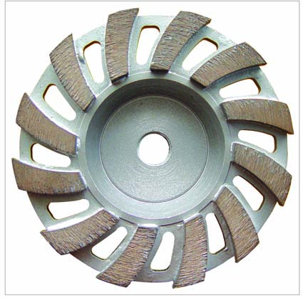 Grinding Cup Wheel