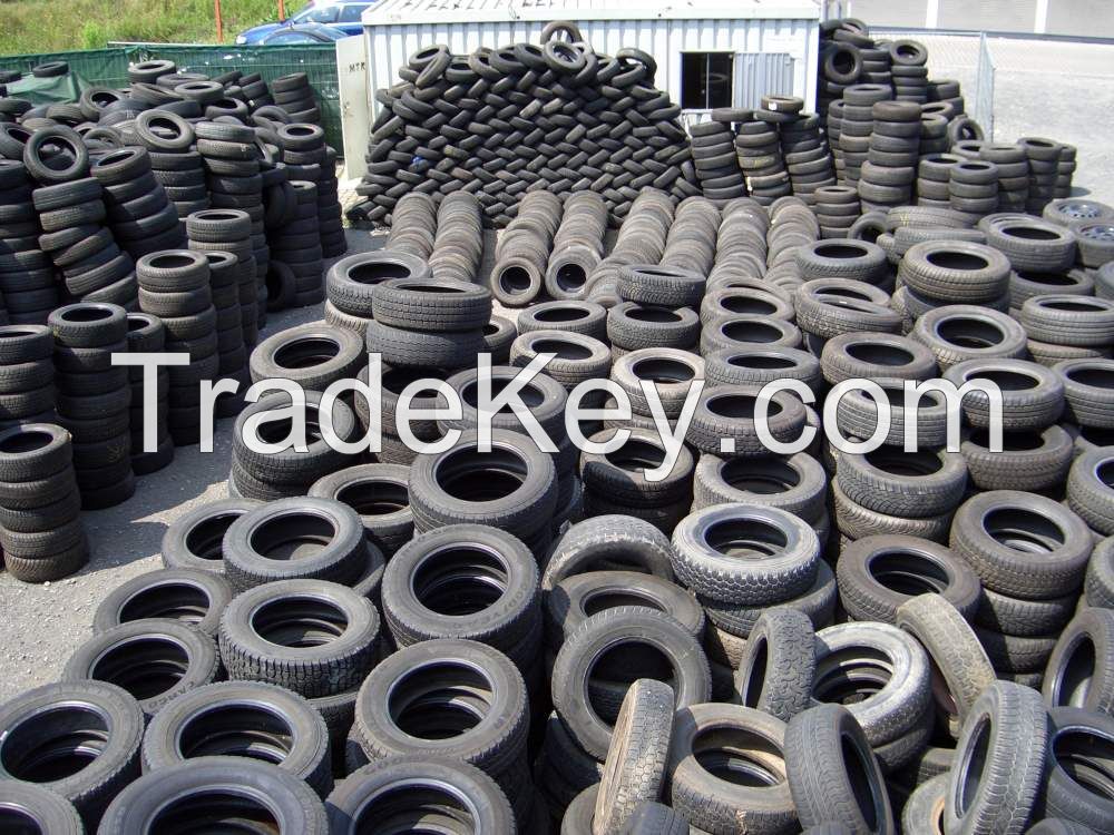 Used Tires