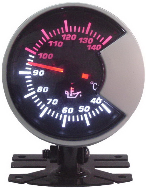 Auto Gauge