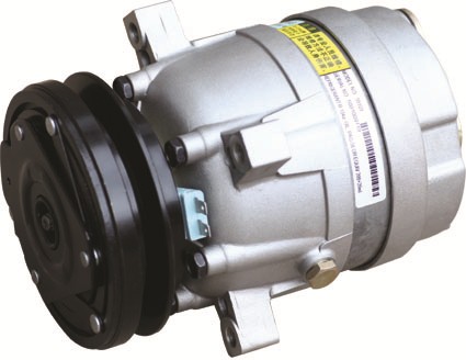 air conditioning compressor V5 series