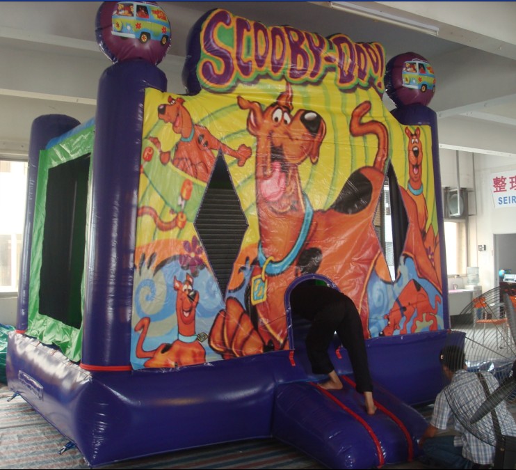 Bouncer castle, Jumping castle, bouncer house, inflatables