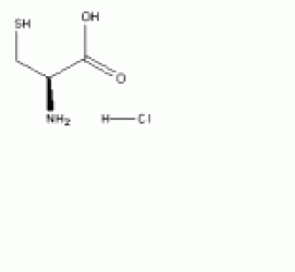 L-CYSTEINE FREE BASE