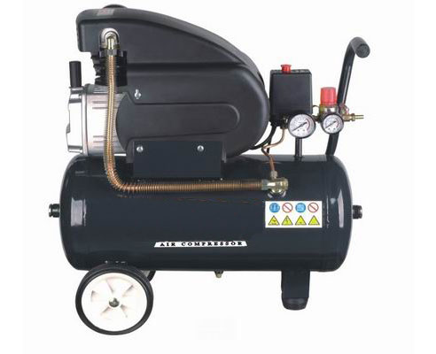 Protable Air Compressor