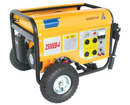 Gasoline Generator