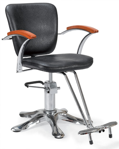 salon chair