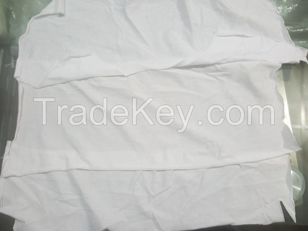 Cotton(White) Wiping Rag