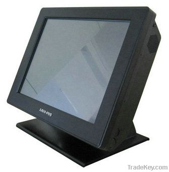 15 inch All In One touch Pos Terminal touch PC