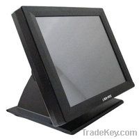 15 inch All In One touch Pos Terminal touch PC