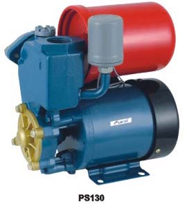 GP130 SELF-PRIMING PUMP