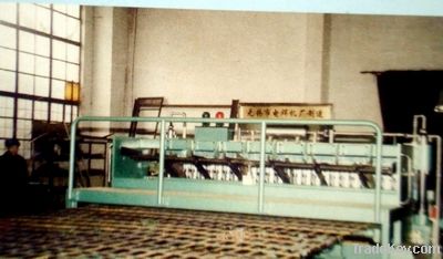 Forming Machine (Steel Bar Nets)