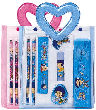 stationery set