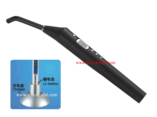 LED Curing Light(Li-Battery Power) 5W