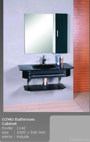 Glass Wash Basin