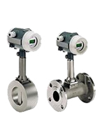 Vortex Flow meter