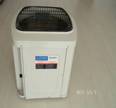 Swimming Pool Heat Pump Water heater