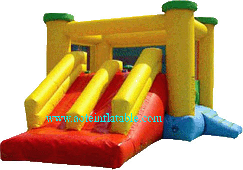 Inflatable Bouncer