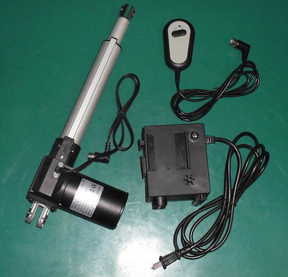 Actuator motor (TG-100)