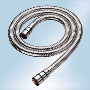 Brass & Stainless Steel Shower Hose