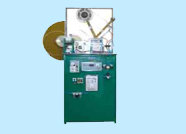 Spiral wound gasket machine